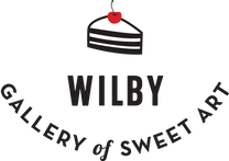 Wilby Gallery of Sweet Art